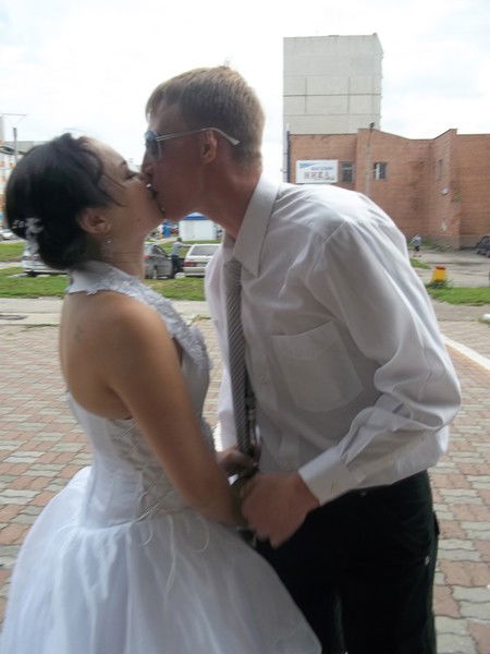 Сашуля Сергеева