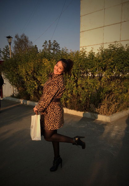 Елена Рудых