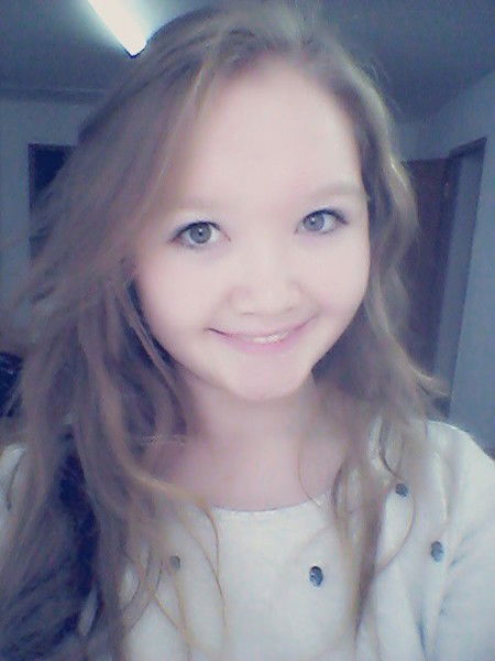 Айзат Майкенова