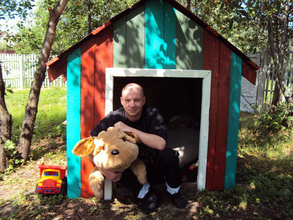 Андрей Леванов