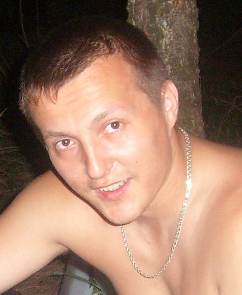 Ильдар Сазхетдинов