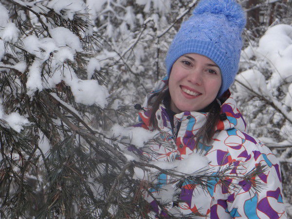 Наталья Саломатина-Демидова