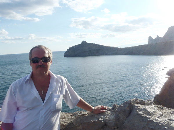 Юрий Шевченко