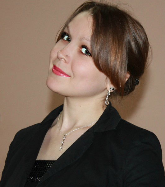 Наталья Нищета