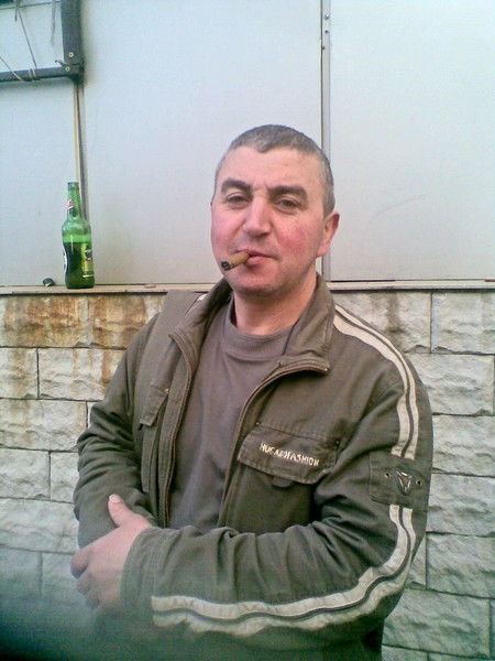 Илья Дмитриогло