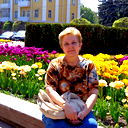 Ирина Лукашевич
