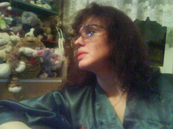 Анна Малахова