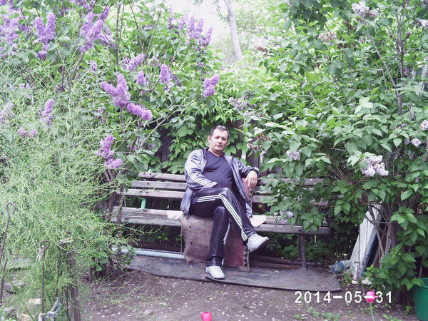 Александр Левченко