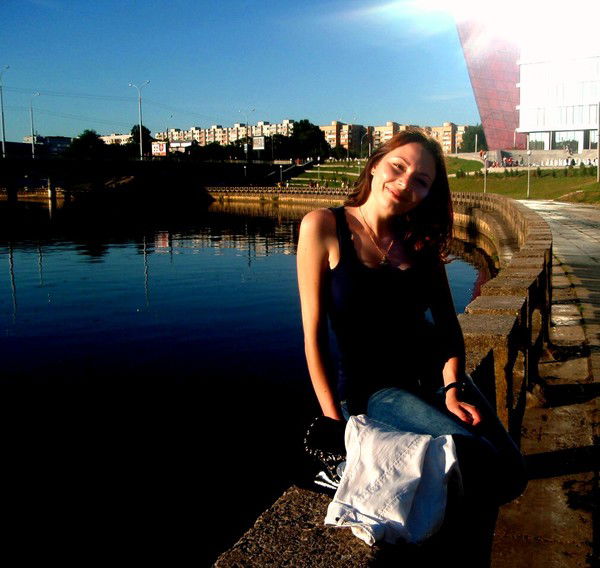 Елена Деяшкина