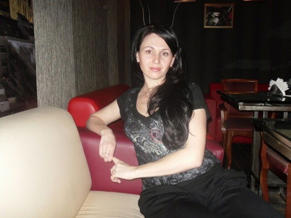 Татьяна Бажитова