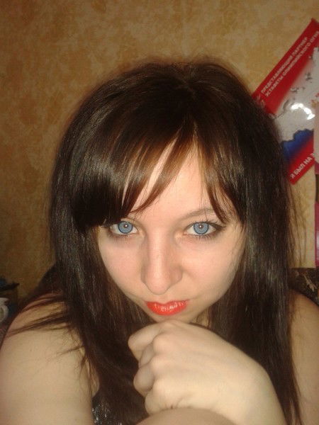 Девочка Пашкина