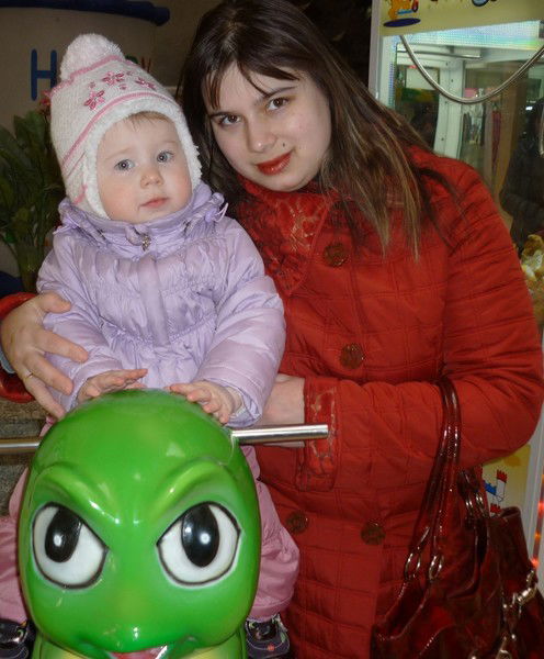 Наталья Иванюк