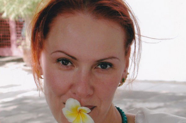 Юлия Панченко