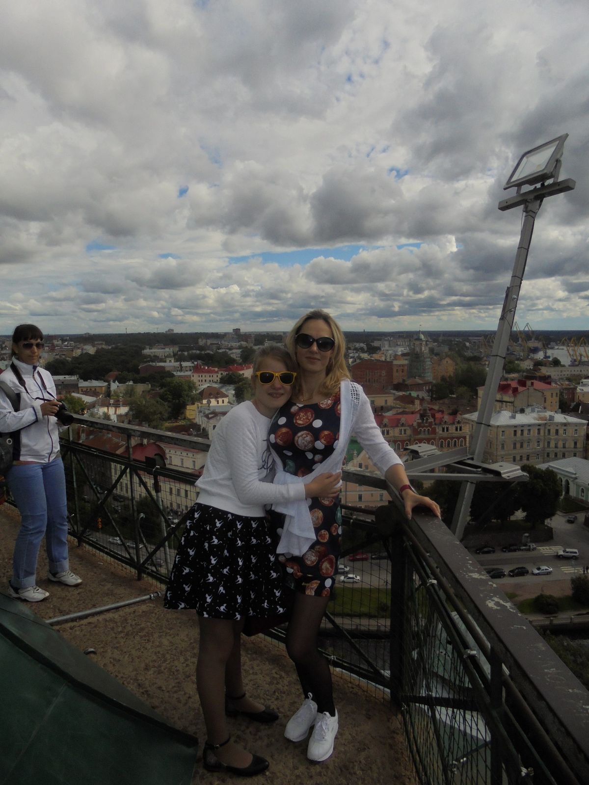 Алена Лебедева