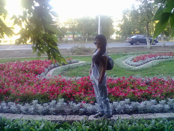 ************** **************