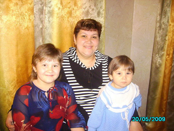 Венера Денисова