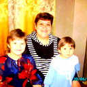 Венера Денисова