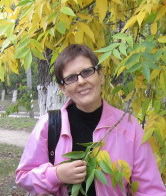 Светлана Абузова