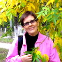 Светлана Абузова