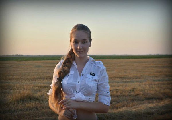 Екатерина Старикова