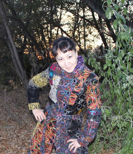 Шынар Идрисова