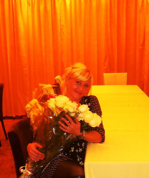 Татьяна Матковская