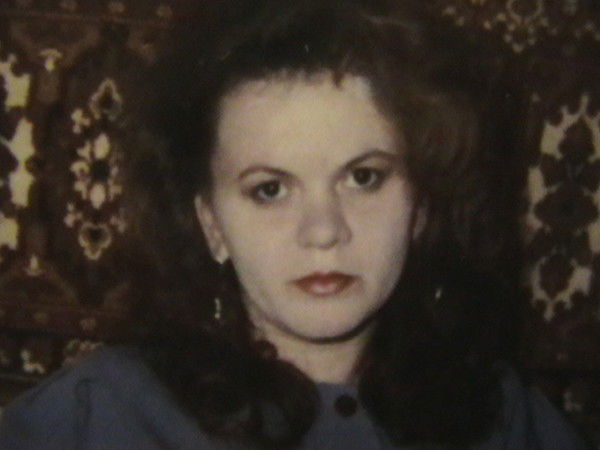 Ирина Коровлян