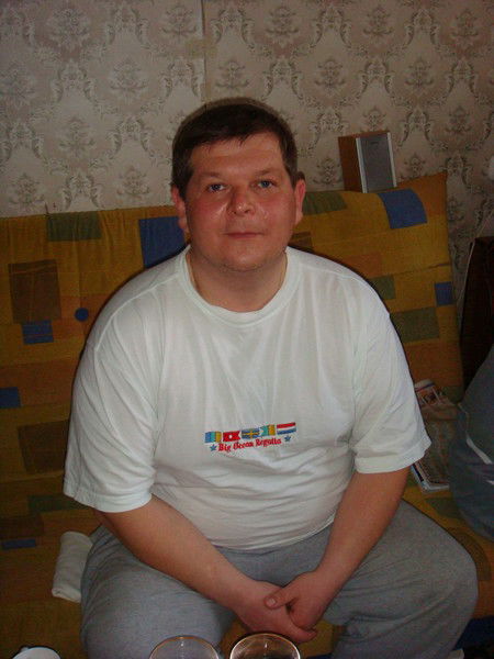 Олег Сысуев