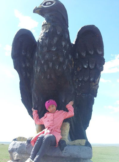 Алия Турлыбаева