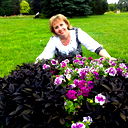 Елена Адамович