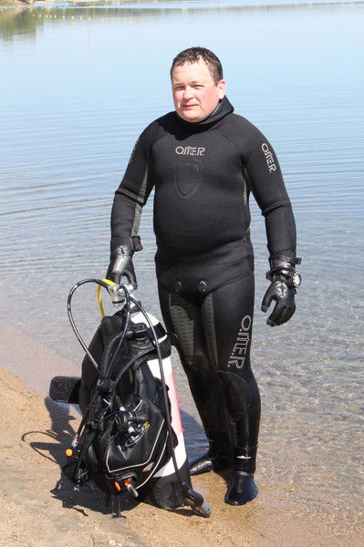 Денис Семенов