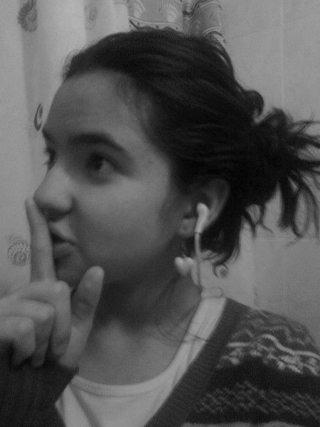 Shirin Turdihodjaeva