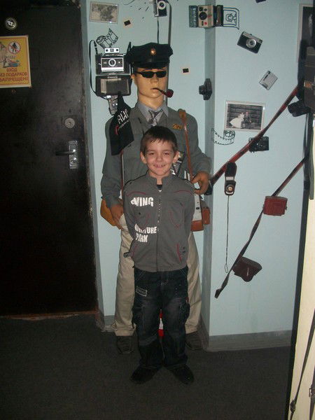 Денис Инешин