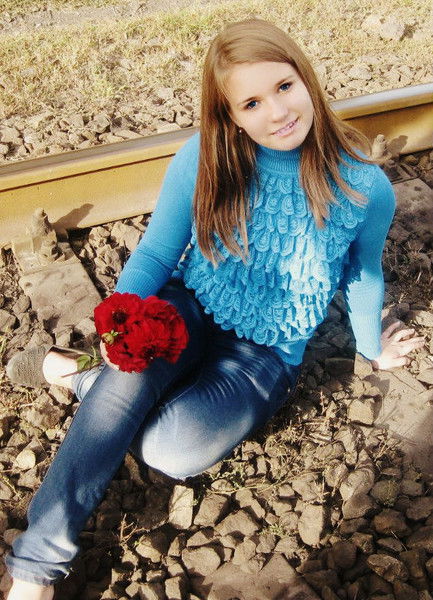 Снежка Асамитина