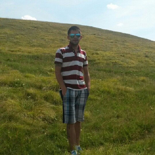 Павел Письменный