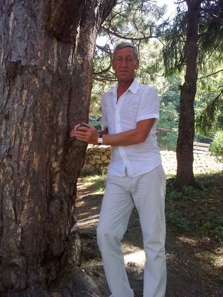 Сергей Работинский