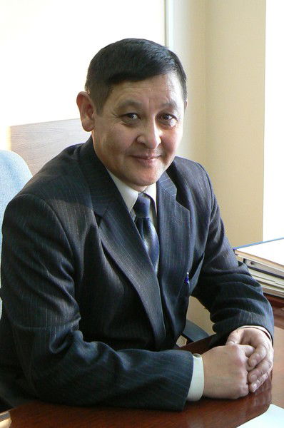 Ерболат Кисимисов