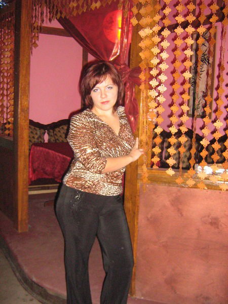 Дарья Путилина