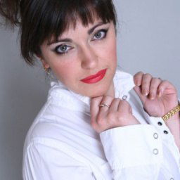 Алина Калинина