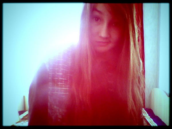 Карина Пащенко