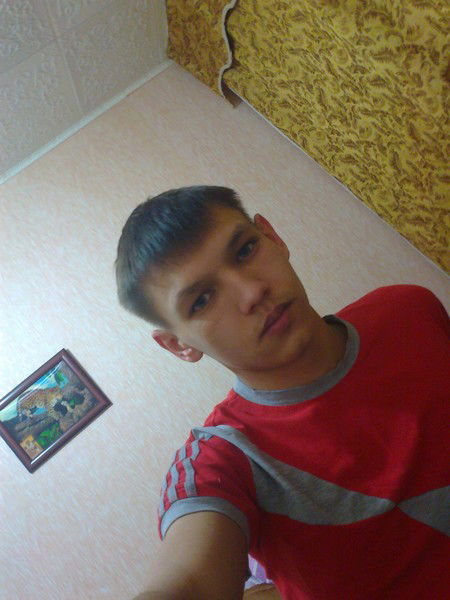 Илья Тропин