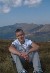 Паша Троцький