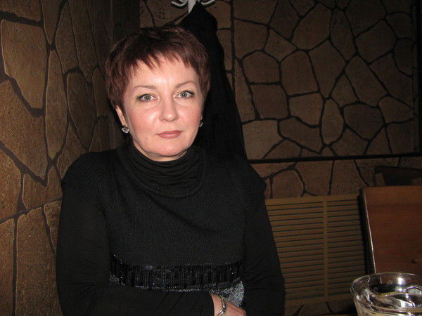 Ирина Ирина