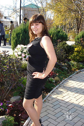 Юлия Сметанина