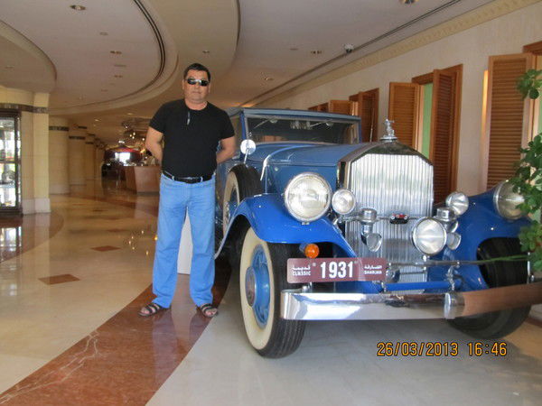 Марат Шакибалиев