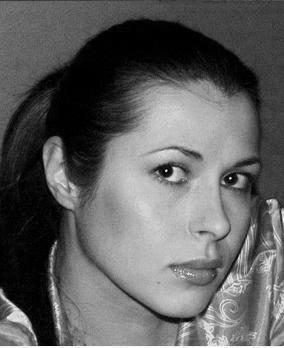 Мария Найденкова