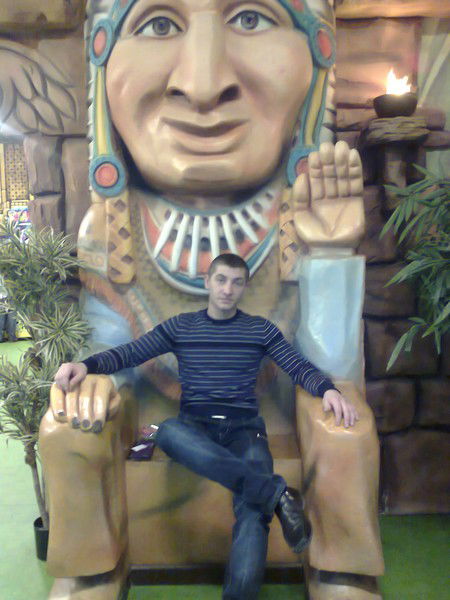 Николай Алексеенков