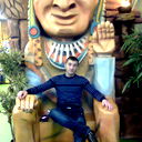 Николай Алексеенков