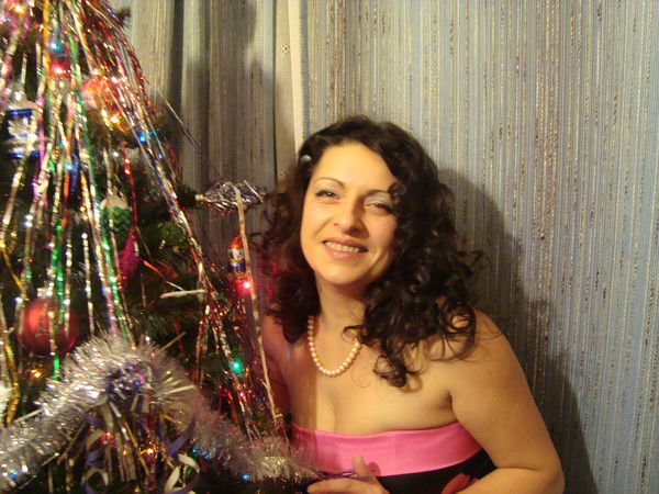 Раиса Литвинова