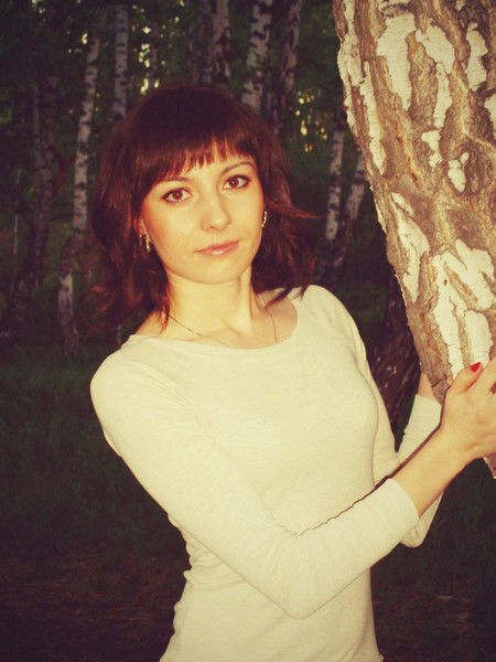 Колотеева Ксения